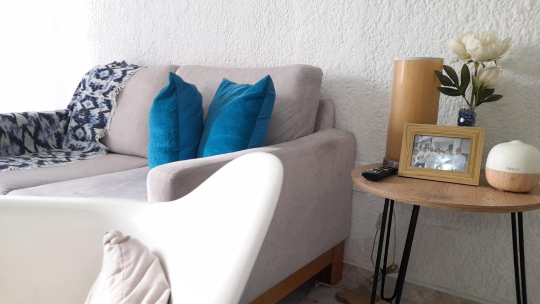 Photo of Livingroom in Bucaramanga