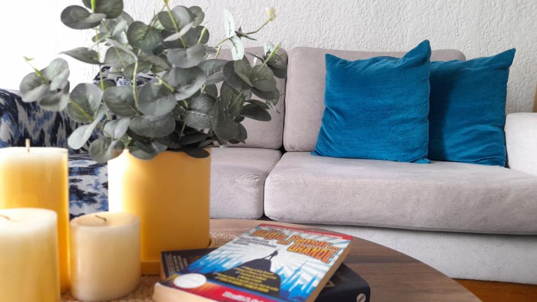 Photo of Livingroom in Bucaramanga