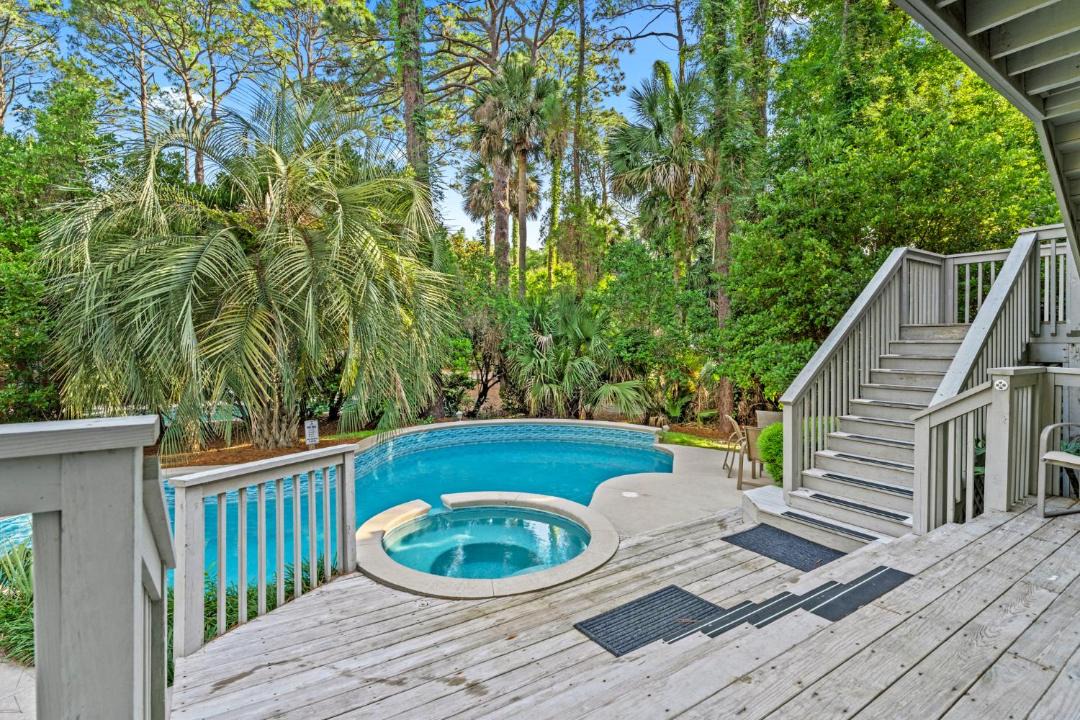 Photo of Patio Balcony in Oceanside
