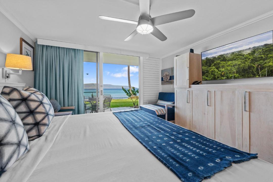 Photo of Bedroom in Napili