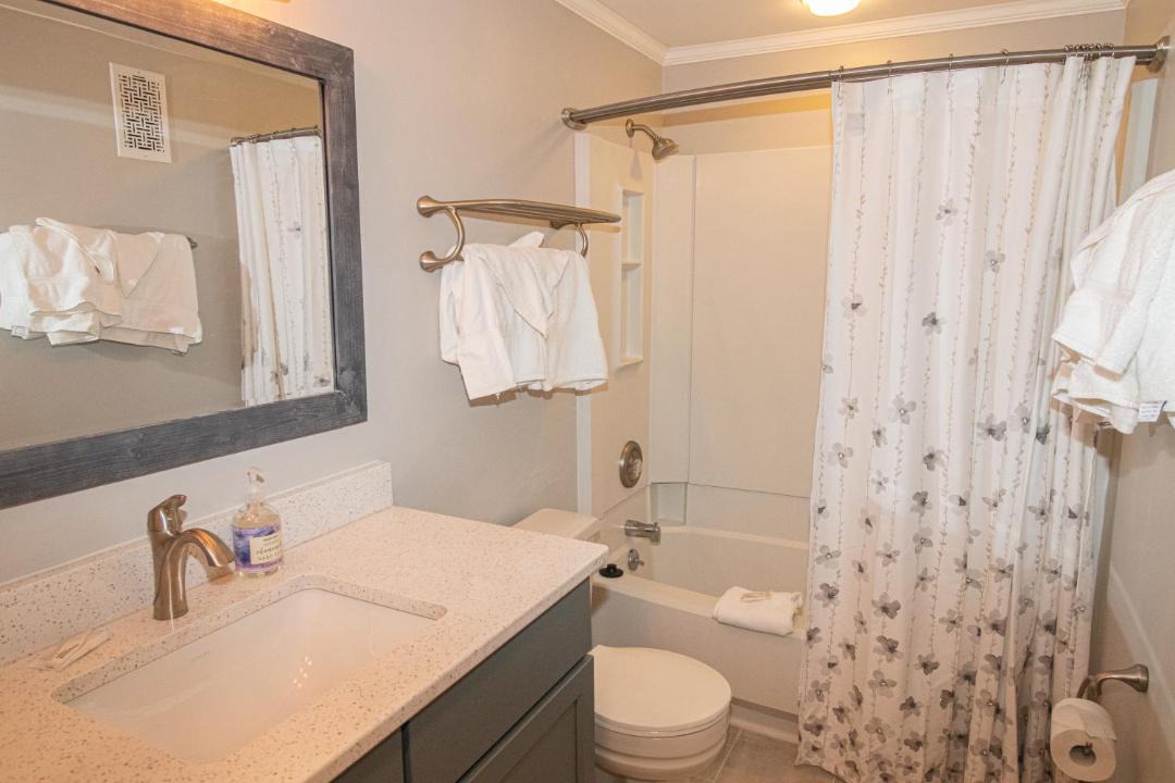 Photo of Bathroom in Snowshoe