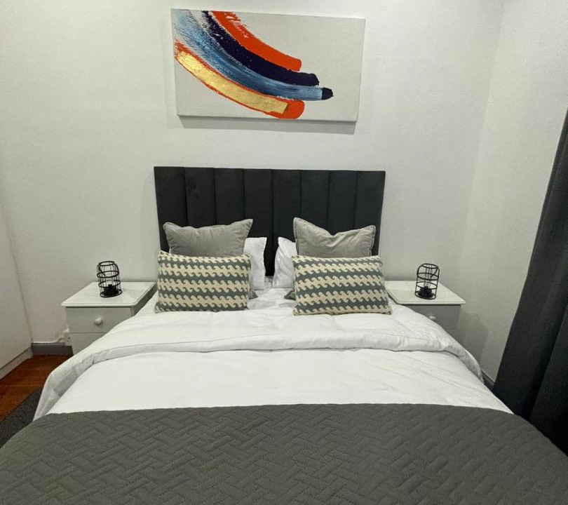 Photo of Bedroom in Eikenbosch