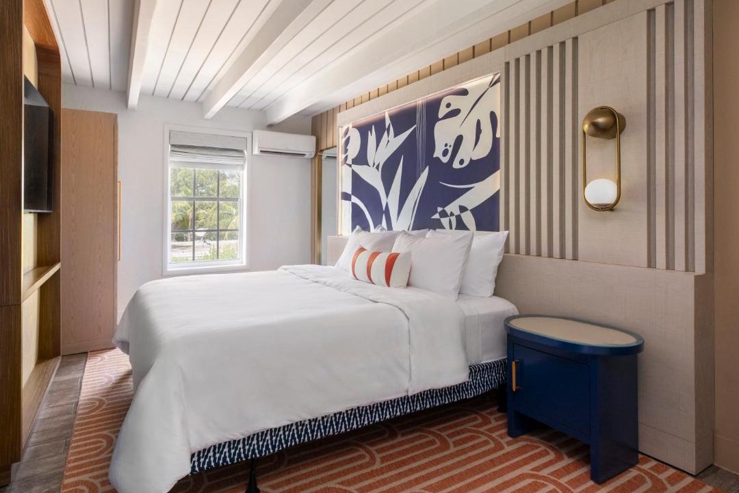 Photo of Bedroom in Islamorada