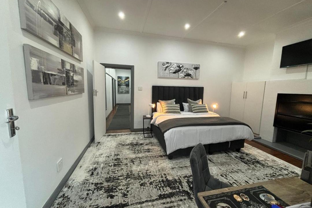 Photo of Bedroom in Eikenbosch