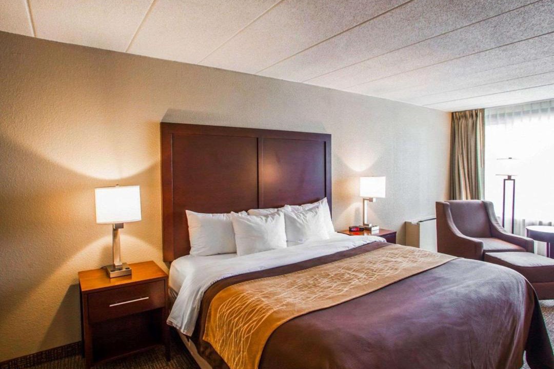 Photo of Bedroom in Orland Hills
