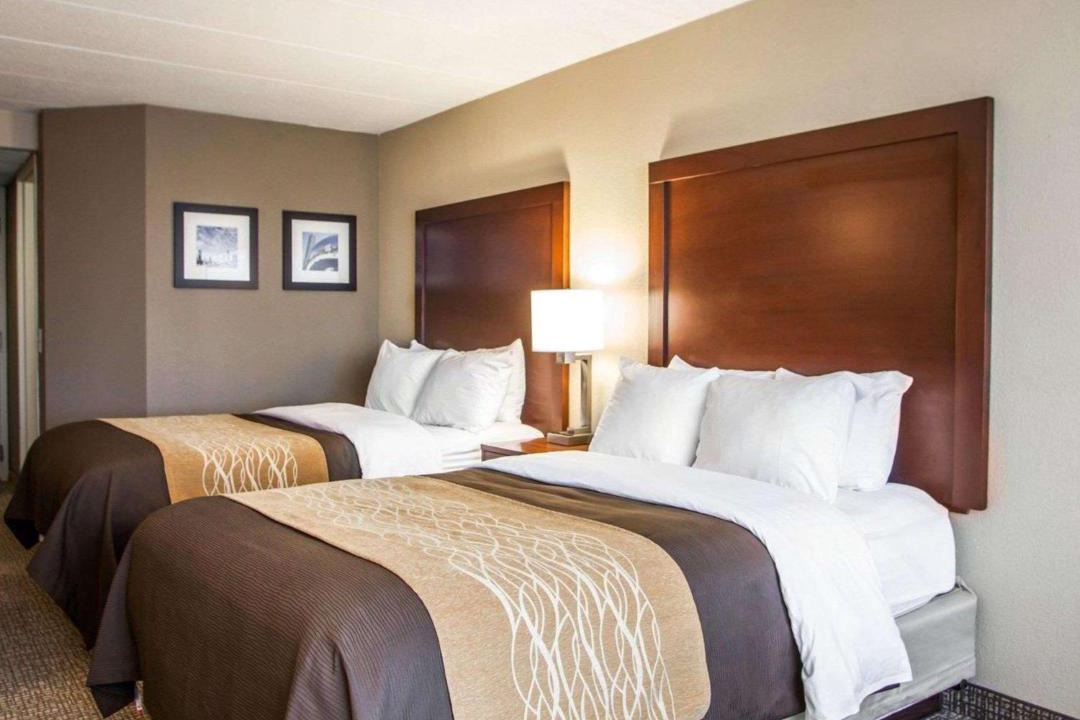 Photo of Bedroom in Orland Hills
