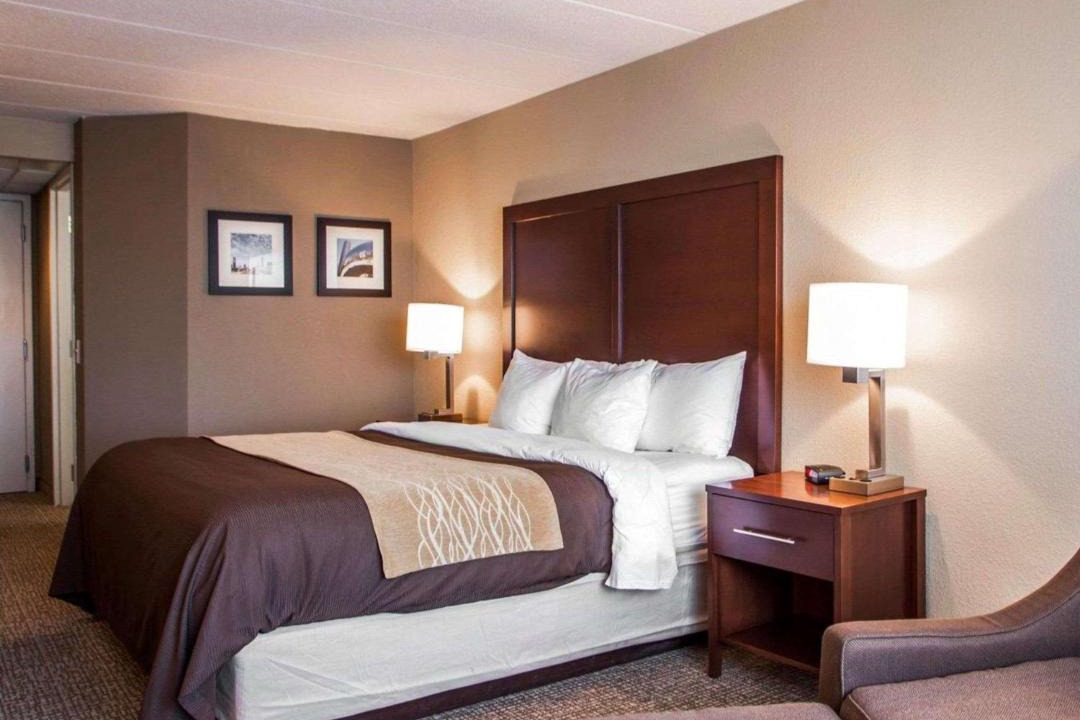 Photo of Bedroom in Orland Hills
