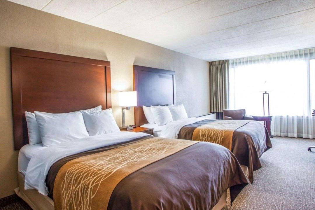 Photo of Bedroom in Orland Hills