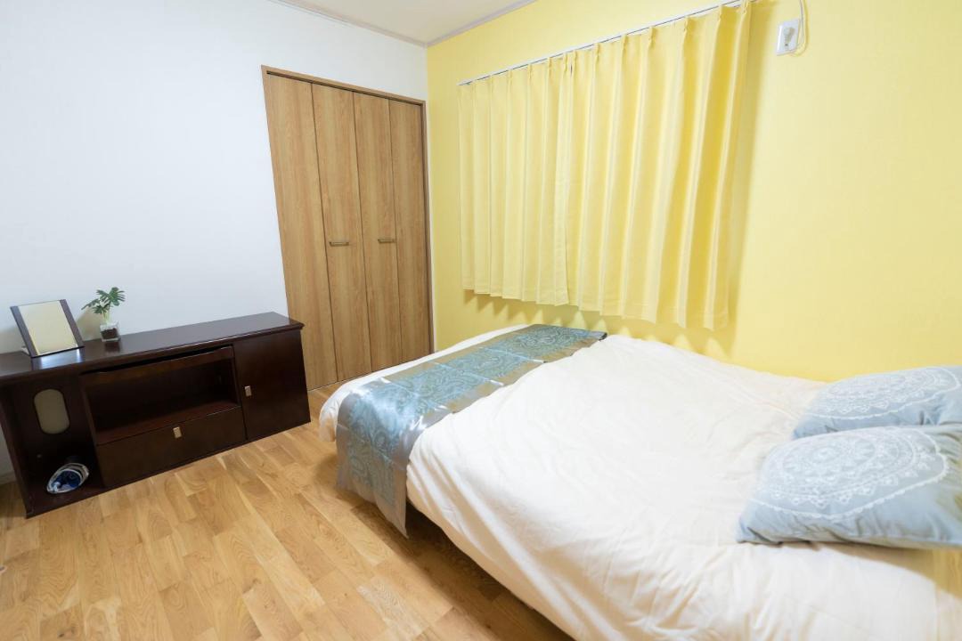 Photo of Bedroom in Naka Ward