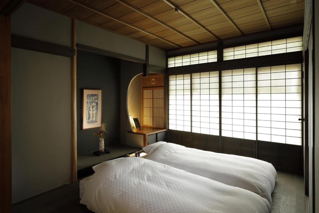 Photo of Bedroom in Sakyo Ward