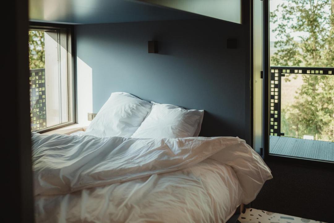 Photo of Bedroom in Plombieres