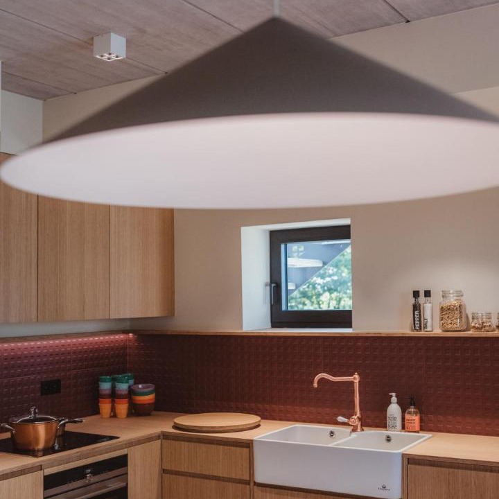 Photo of Kitchen in Plombieres