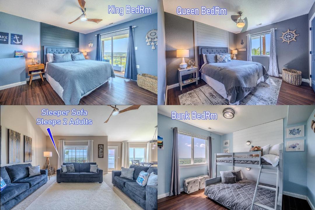 Photo of Bedroom in Kaiser