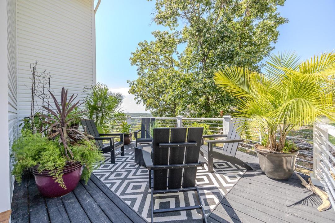 Photo of Patio Balcony in Kaiser