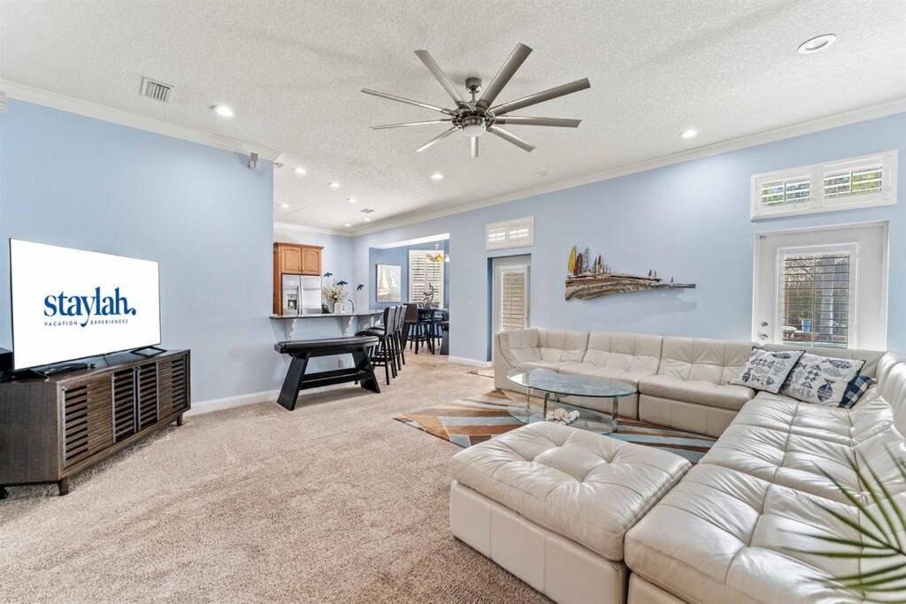 Photo of Livingroom in St. Augustine