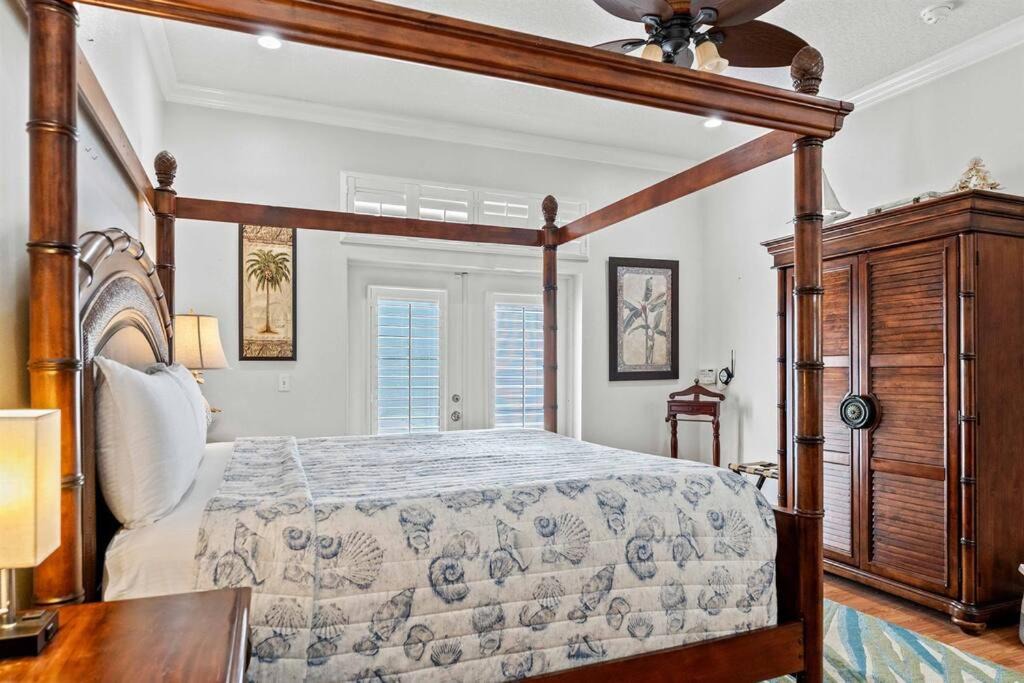 Photo of Bedroom in St. Augustine