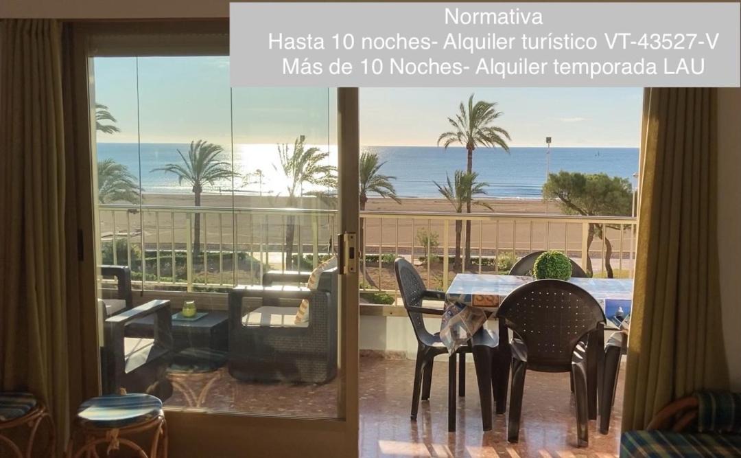 Photo of Patio Balcony in Cullera