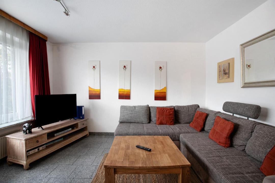Photo of Livingroom in Tinnum
