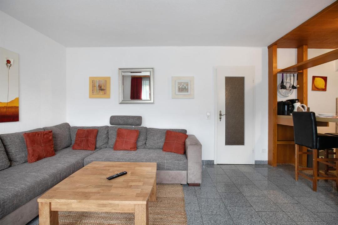 Photo of Livingroom in Tinnum