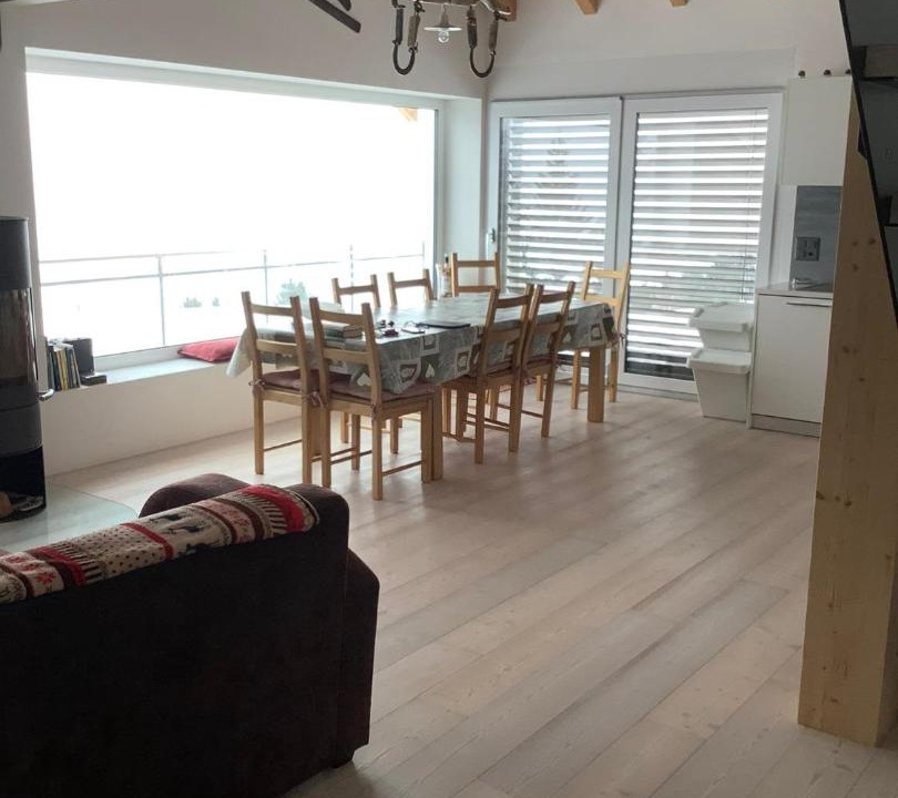 Photo of Livingroom in Riom-Parsonz