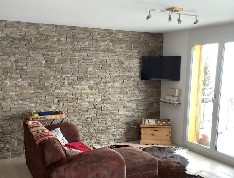 Photo of Livingroom in Riom-Parsonz