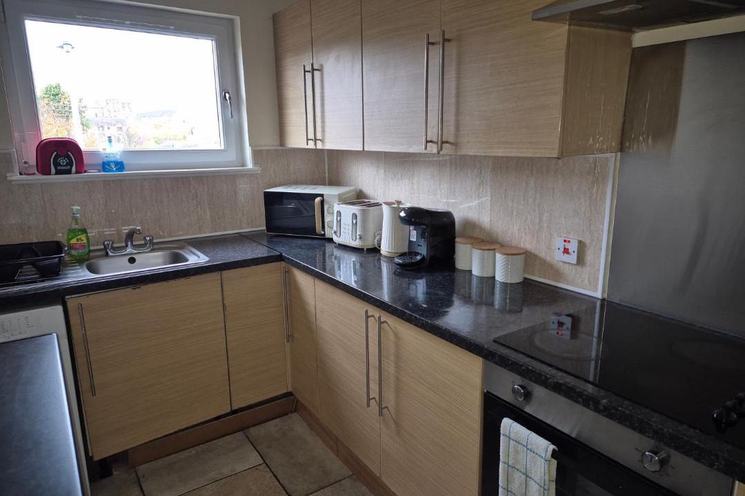 Photo of Kitchen in Glenisla