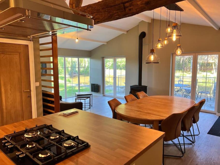 Photo of Kitchen in Gierle