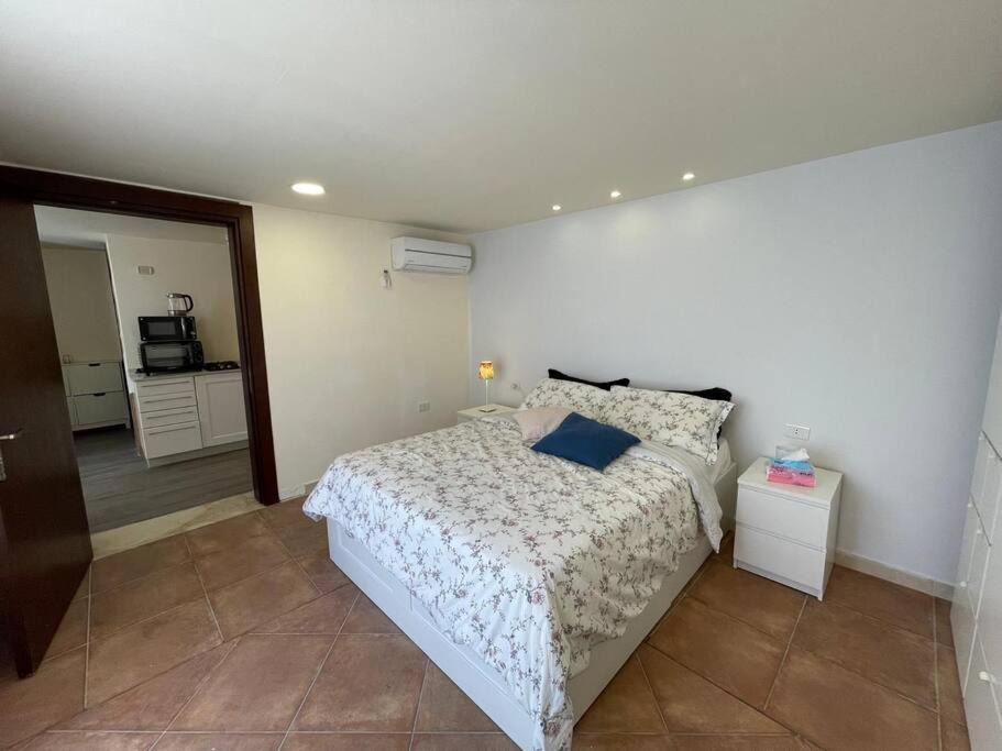 Photo of Bedroom in Jordan