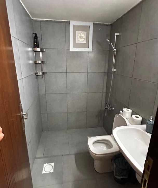 Photo of Bathroom in Jordan