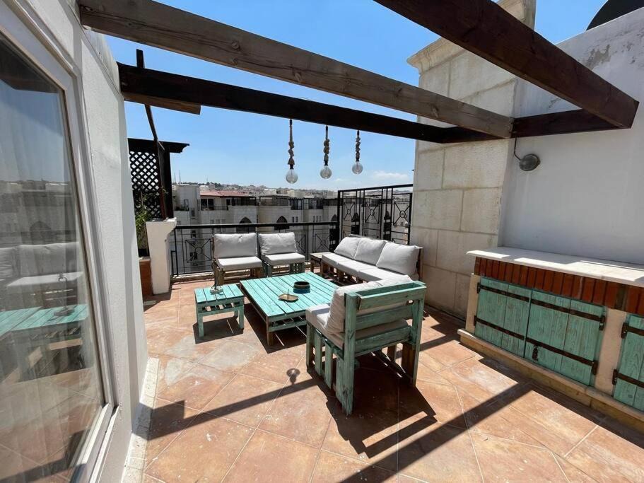Photo of Patio Balcony in Jordan