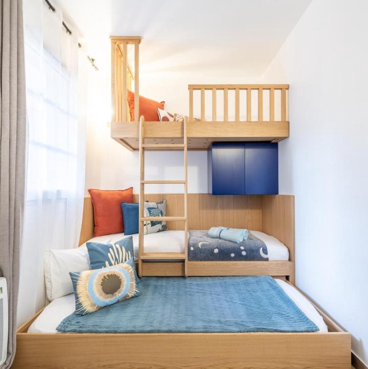 Photo of Bedroom in Serris