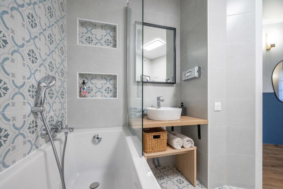 Photo of Bathroom in Serris