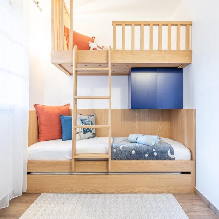 Photo of Bedroom in Serris
