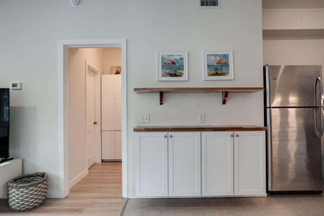 Photo of Kitchen in Folly Field