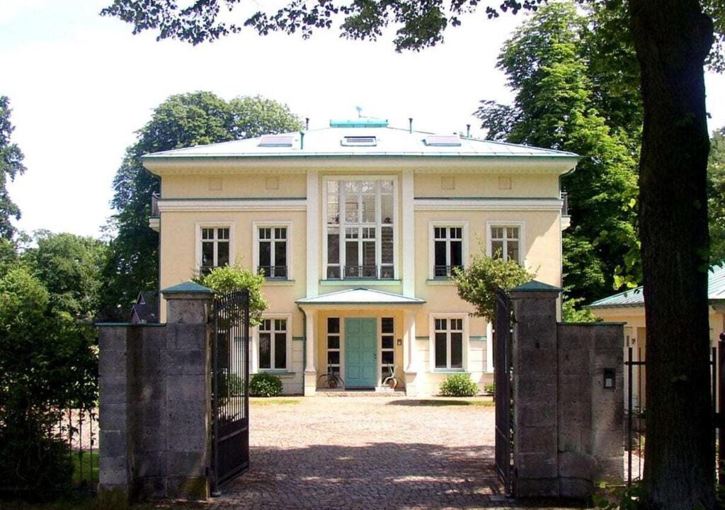 Photo of Others in Templiner Vorstadt