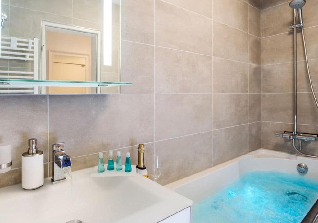 Photo of Bathroom in Altastenberg