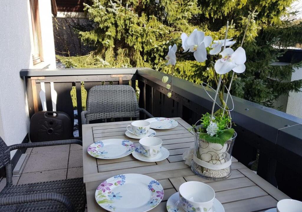 Photo of Patio Balcony in Altastenberg