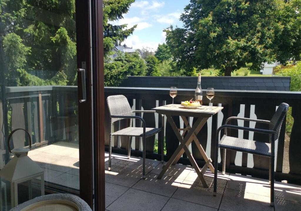Photo of Patio Balcony in Altastenberg