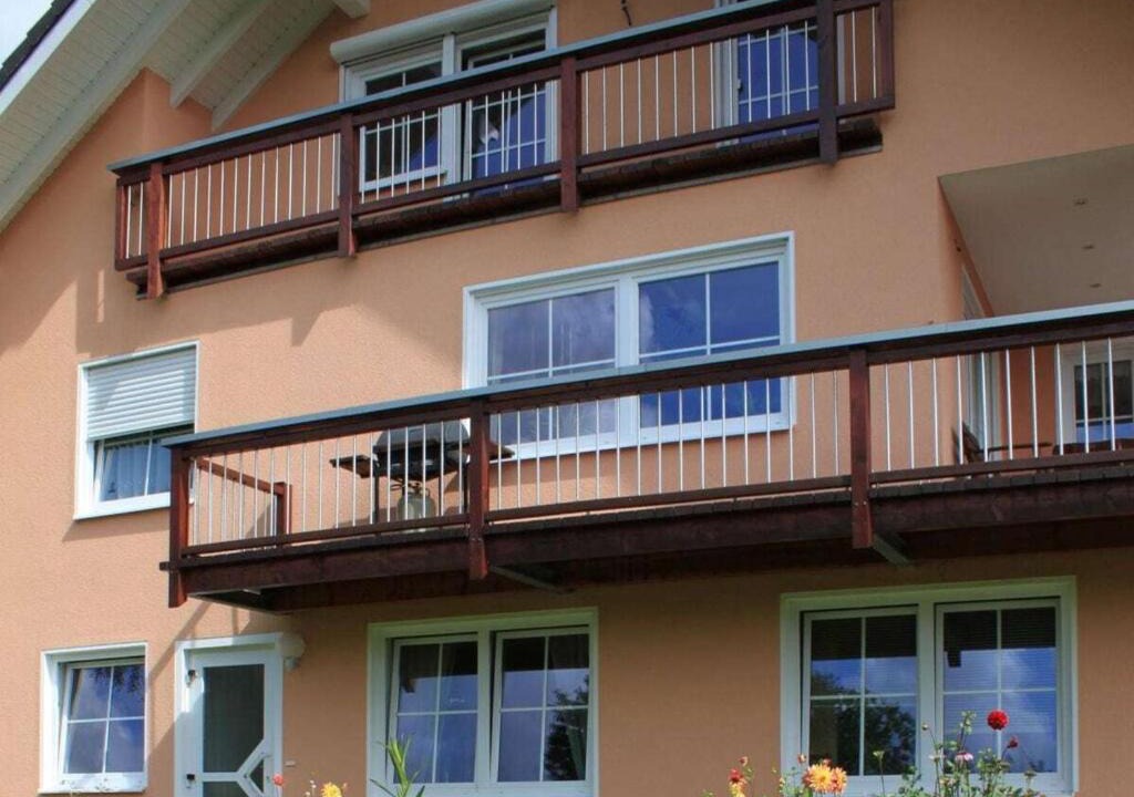 Photo of Patio Balcony in Schleiden