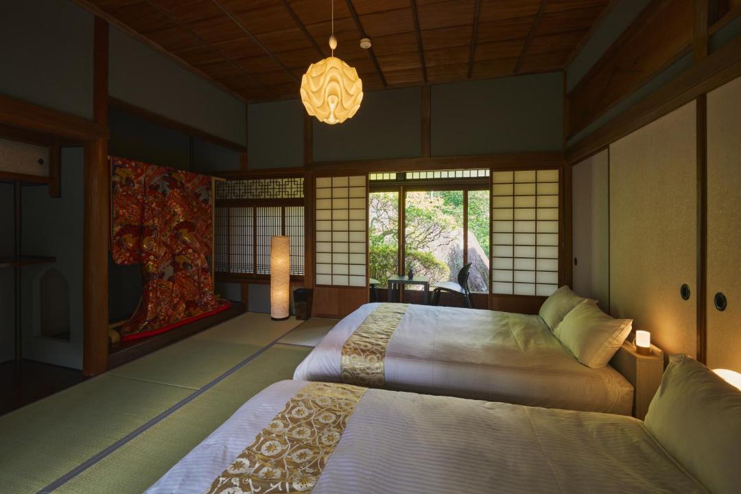 Photo of Bedroom in Beppu