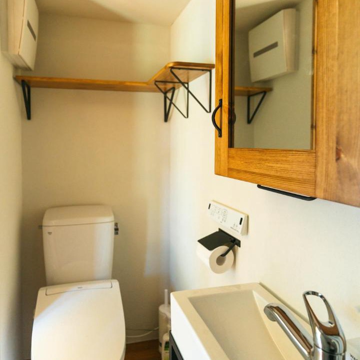 Photo of Bathroom in Hokuto
