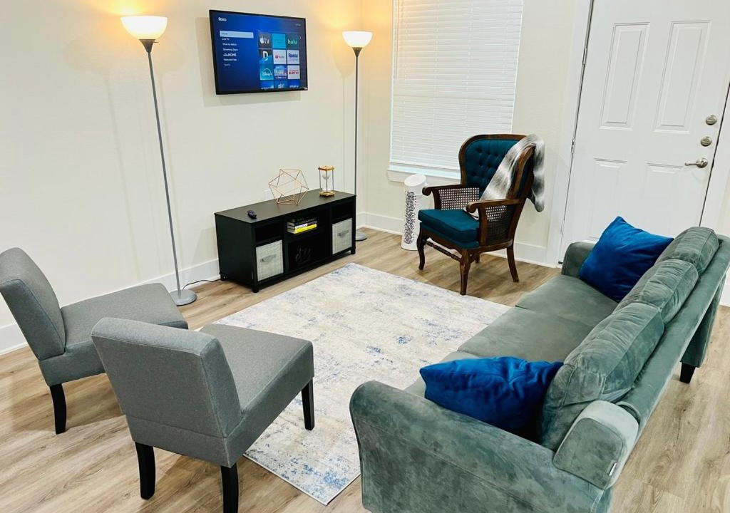 Photo of Livingroom in The Woodlands