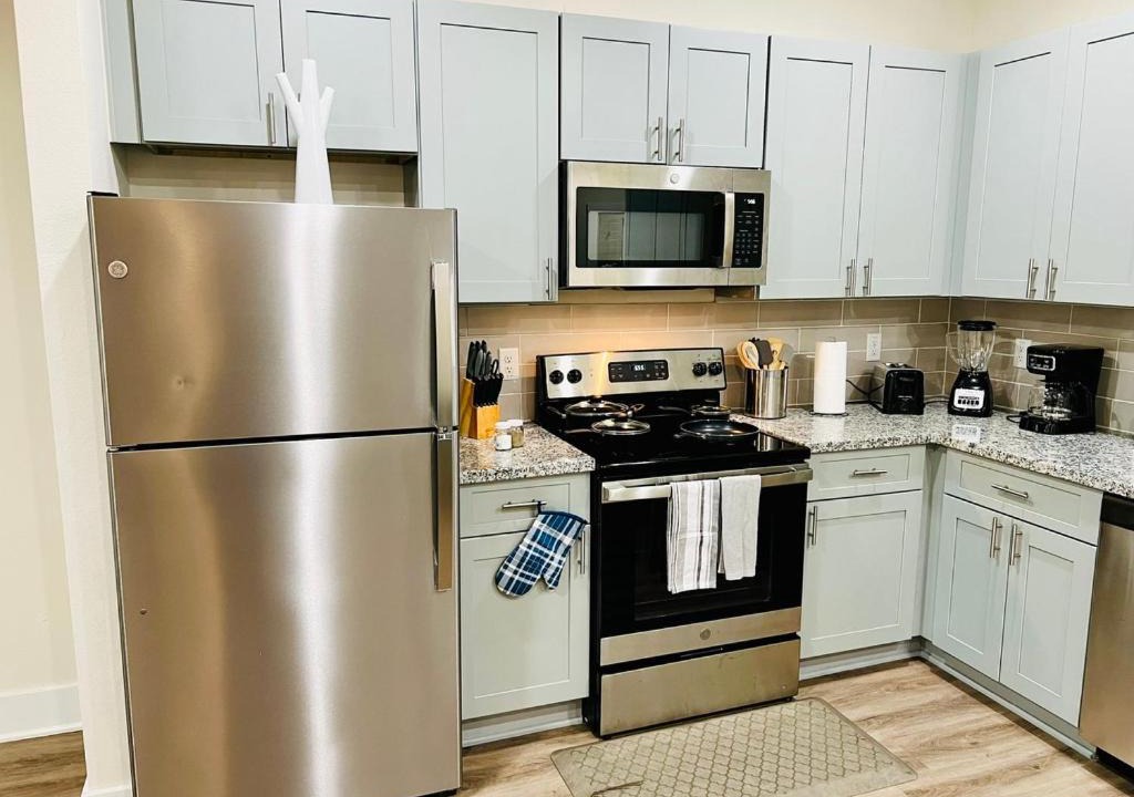 Photo of Kitchen in The Woodlands