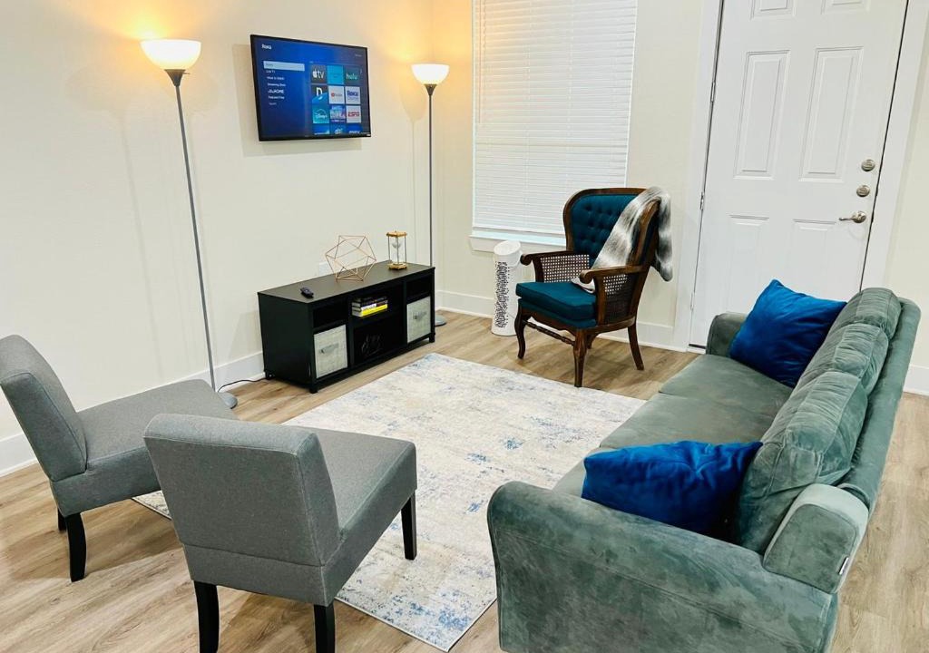 Photo of Livingroom in The Woodlands