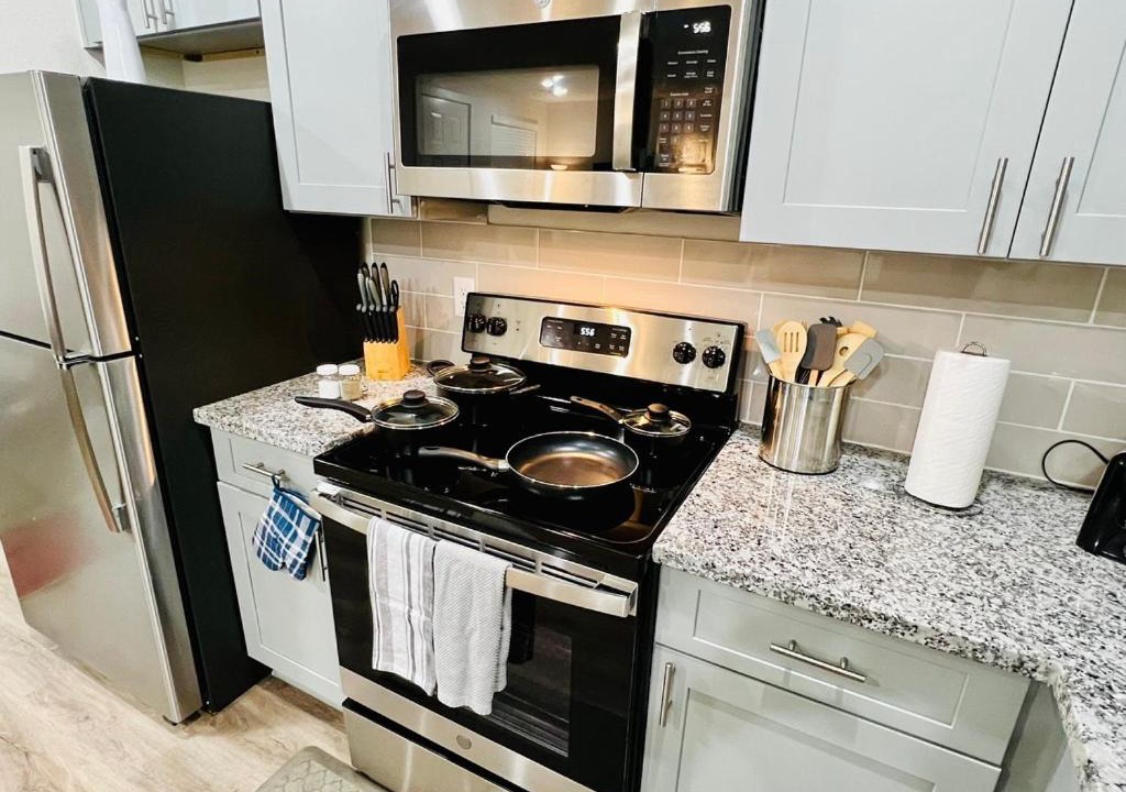 Photo of Kitchen in The Woodlands