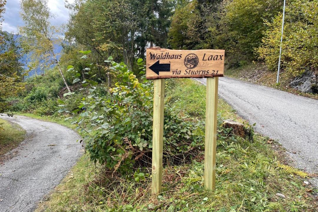 Photo of Outdoor in Laax