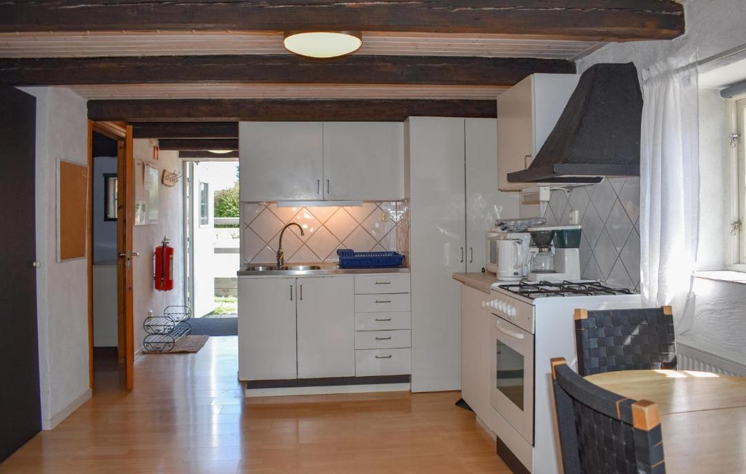 Photo of Kitchen in Bollerup