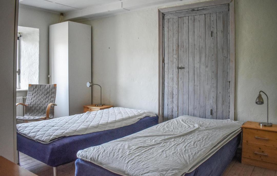 Photo of Bedroom in Tomelilla