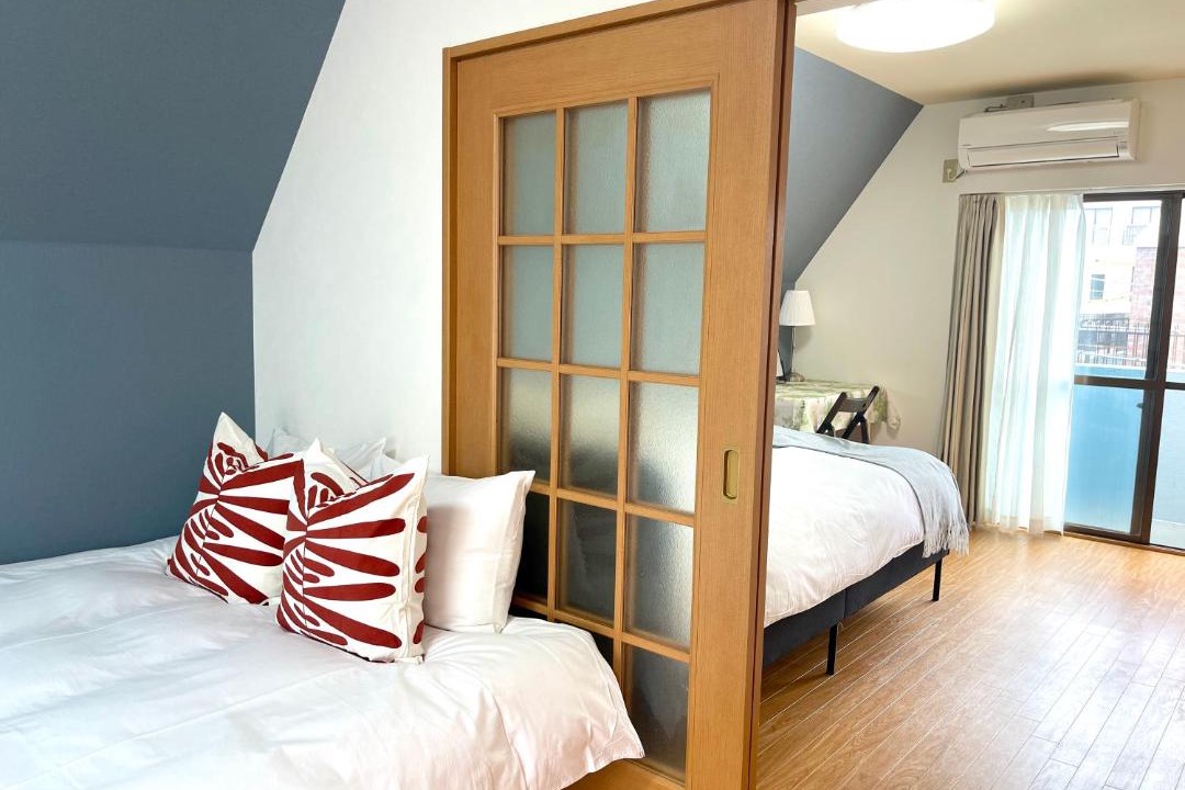 Photo of Bedroom in Nakano