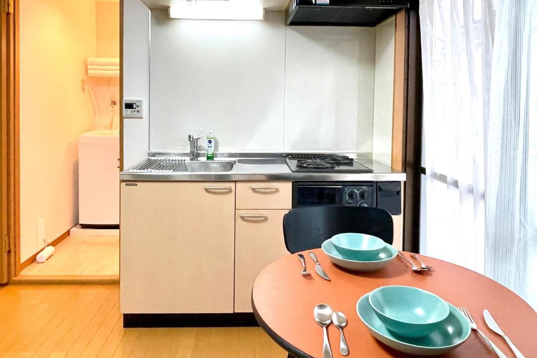 Photo of Kitchen in Nakano